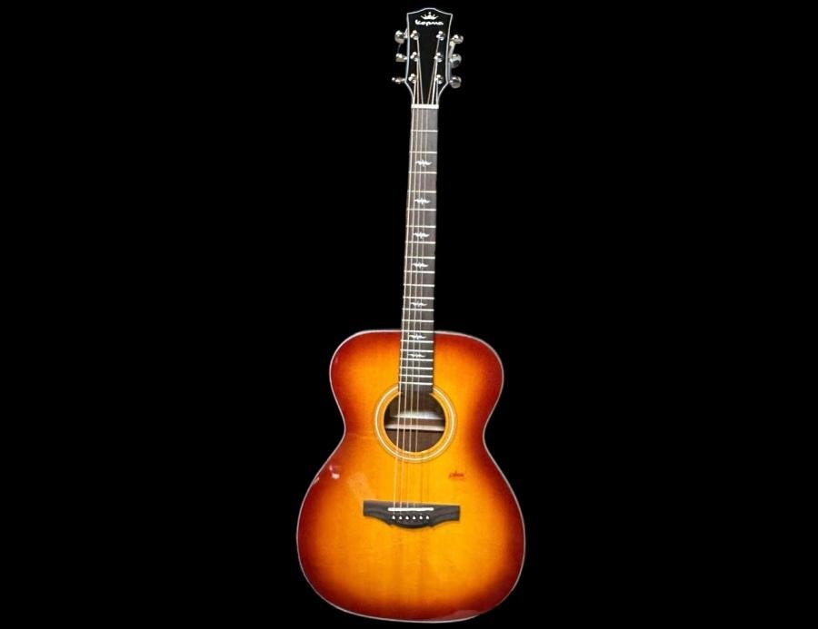 Violão Kepma F0 Pro